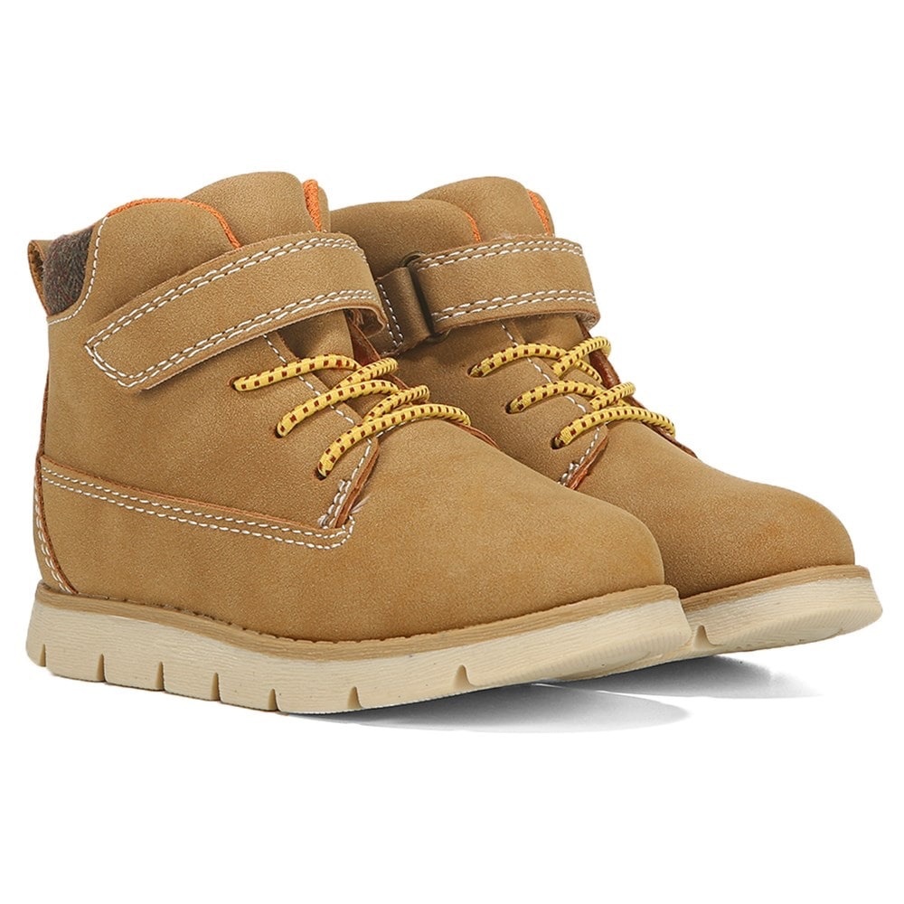 Oshkosh B'gosh Jako Velcro Boot